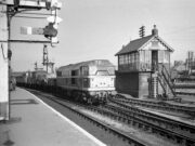 Peterborough Diesels (1964)