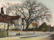 Old House, Longthorpe