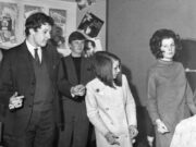 Souldiscotek at the Falcon, Cowgate (1966)