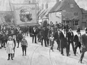 Order of Druids March