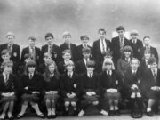 Orton Longueville Secondary Modern School