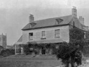 Orton Waterville Rectory
