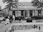 Orton Centre Library