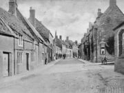 Oundle, North Street