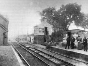 Overton Station (c.1912)