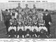 Peterborough City FC (1909/10)