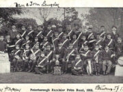 Peterborough Excelsior Prize Band (1906)