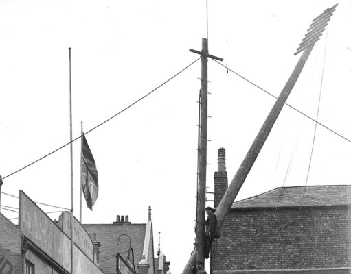 Exchange Street (1908)