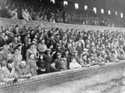 London Road Enclosure