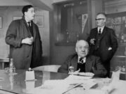 Jack Fairbrother, POSH Manager