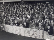 POSH Fans at Huddersfield (1957)