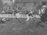 POSH 3 Denaby United 1 (1952)