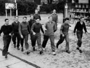 POSH Players Training (1950s)