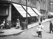 Co-Op, Park Road (1928)