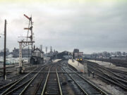 Peterborough North Station