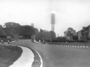 Glinton, Lincoln Road