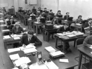 Perkins Engines, Eastfield