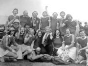 Perkins Engines “Its a Knockout” Team