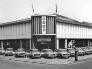 Peterborough Motors (1975)