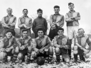 Peterborough Police FC
