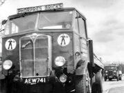 Phorpres Brick Lorries, Yaxley (1965)