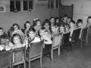 Phorpres Christmas Party (1952)