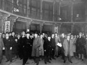 Corn Exchange, Church Street