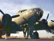 Polebrook Airfield (1942)