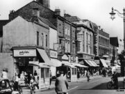 Bridge Street Shops