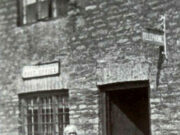 Fotheringhay Post Office