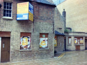 Queen Street meets Queensgate