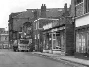 Queen Street (1970s)