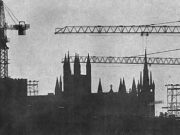 The times they are a changing !