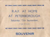 RAF Westwood Programme (1945)