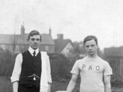 Peterborough Athletic Club (1912)