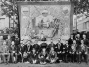 Railway Union Men (c.1910)
