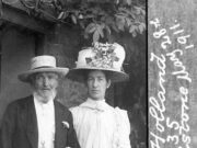 Woodston Wedding (1911)