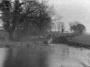 Yarwell Lock (1923)