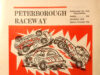 Peterborough Raceway Meeting Programme (1972)