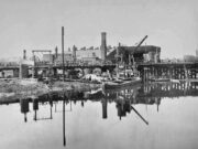 View from the Nene (1932)