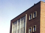 Rear of Sheltons, Park Road