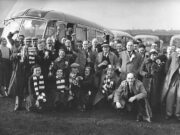 On the road with the POSH