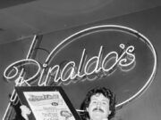 Rinaldo Fasulo (1987)