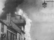 The Great Fire of 1956