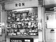 Ron Rudkins – Westgate