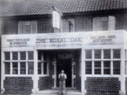 Royal Oak, Walton