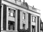 The Saracens Head, Bridge Street