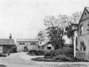 The Black Bull, Sawtry (c.1912)