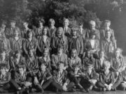 Orton Longueville School (1970)