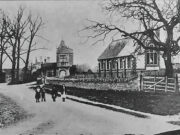 Water End, Alwalton (c.1904)